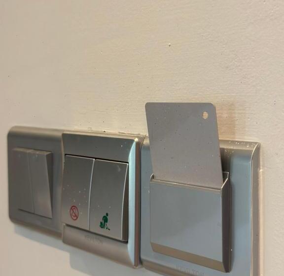 غرفة سوبيريور, Ami Mirissa