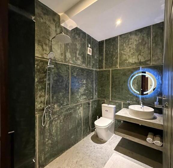 غرفة سوبيريور, Ami Mirissa