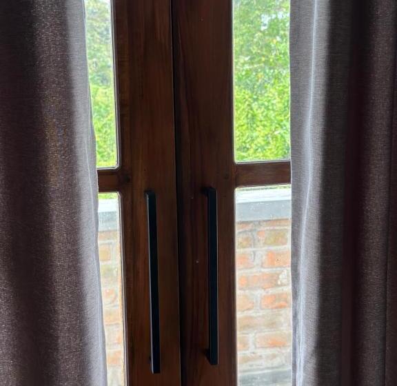 غرفة سوبيريور, Ami Mirissa