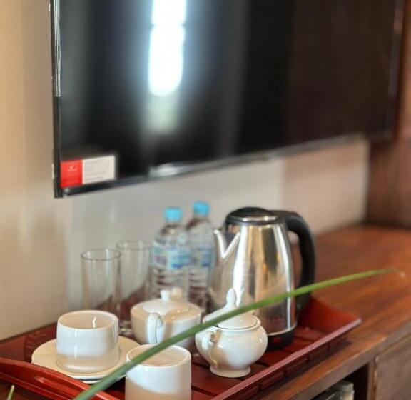 غرفة سوبيريور, Ami Mirissa