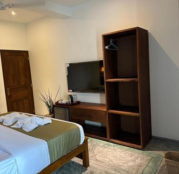 غرفة سوبيريور, Ami Mirissa