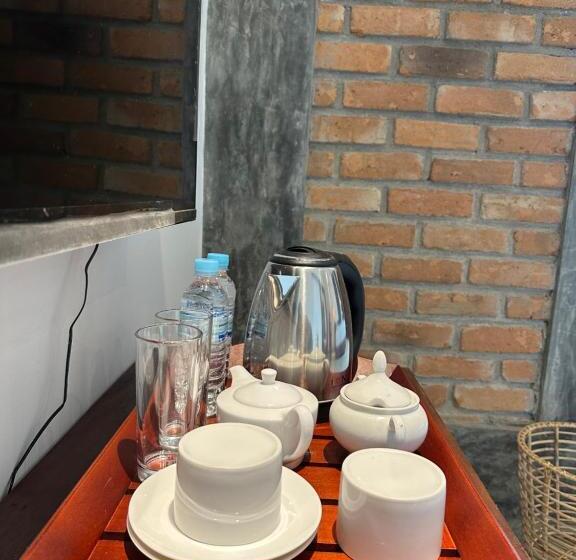 غرفة سوبيريور سرير كينج, Ami Mirissa