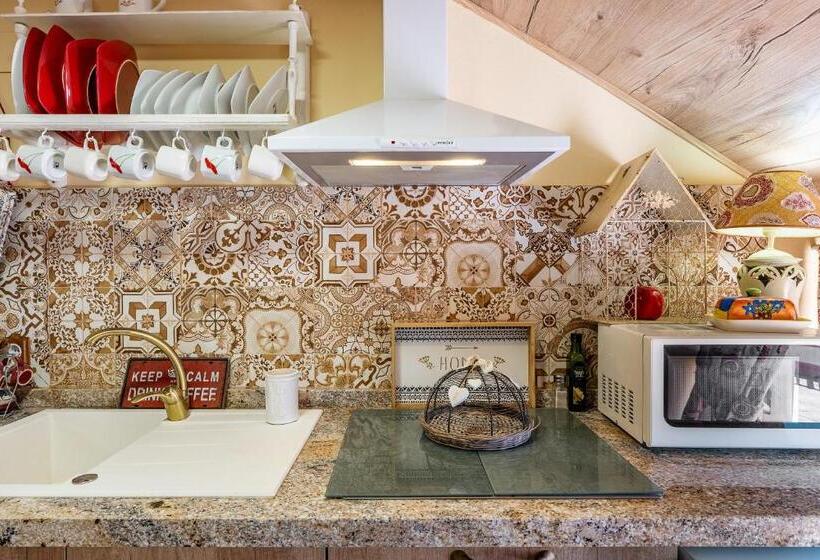 חדר סטנדרט לארבעה, Cumbres Verdes