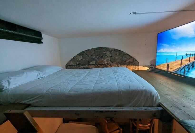 Quarto Estandar, La Adornada