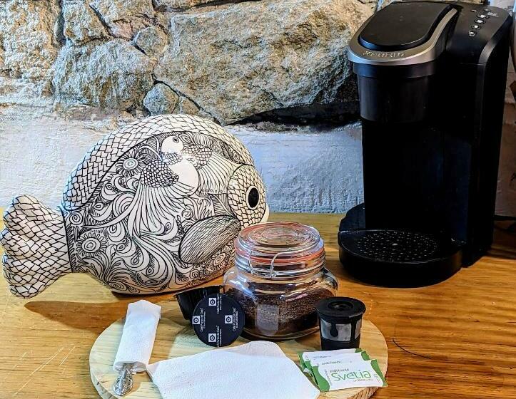 חדר סטנדרט, La Adornada