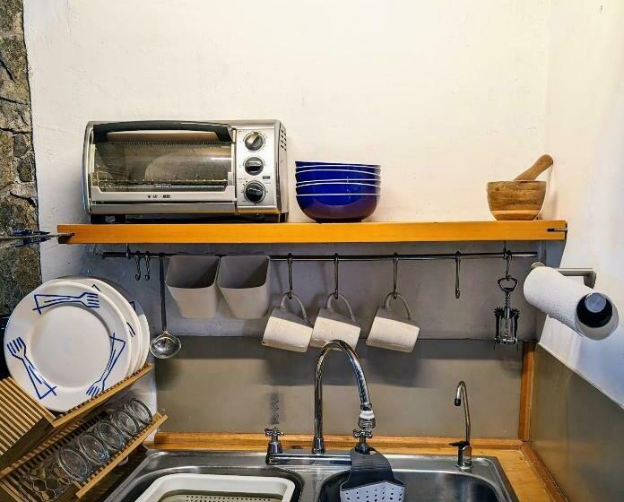 Quarto Estandar, La Adornada