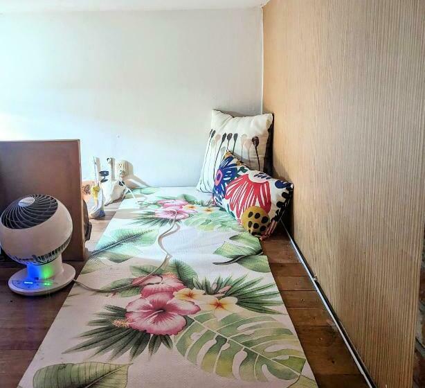 חדר סטנדרט, La Adornada