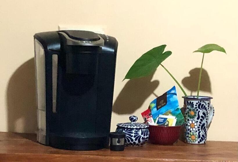 חדר דופלקס, La Adornada