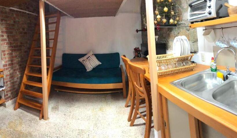 חדר סטנדרט, La Adornada