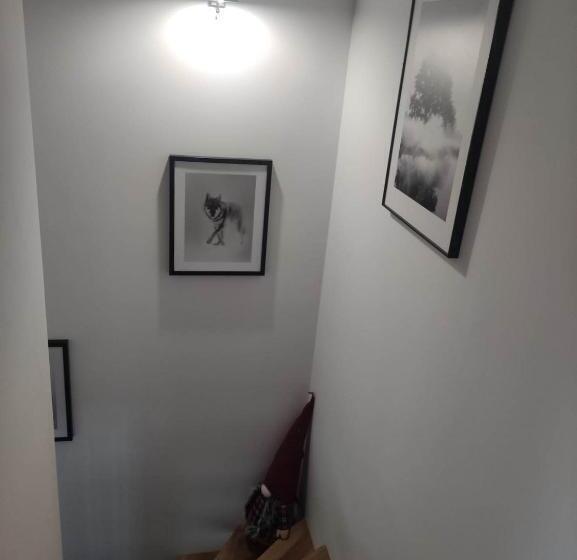 带1个卧室的公寓, Apartamenty Dubacik