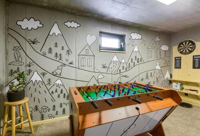 带1个卧室的公寓, Apartamenty Dubacik