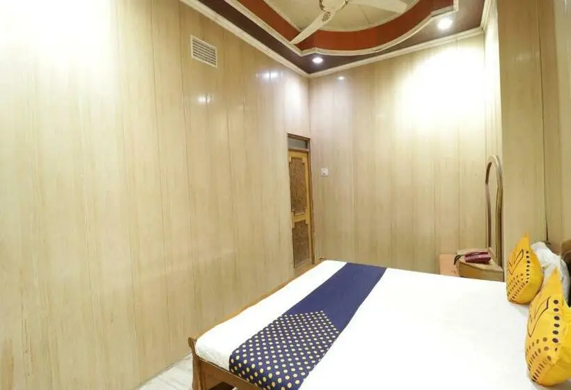 Habitació Deluxe, Classic