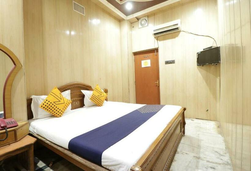 デラックスルーム, Classic