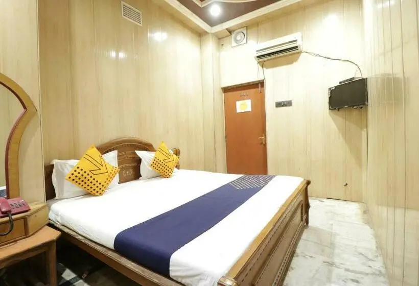 Habitació Deluxe, Classic
