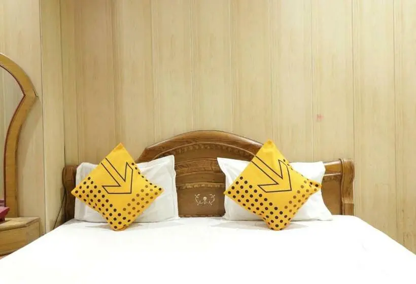 Habitació Deluxe, Classic