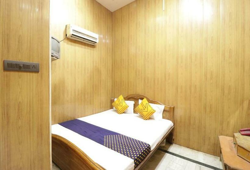 デラックスルーム, Classic