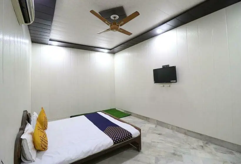 Habitació Deluxe, Classic