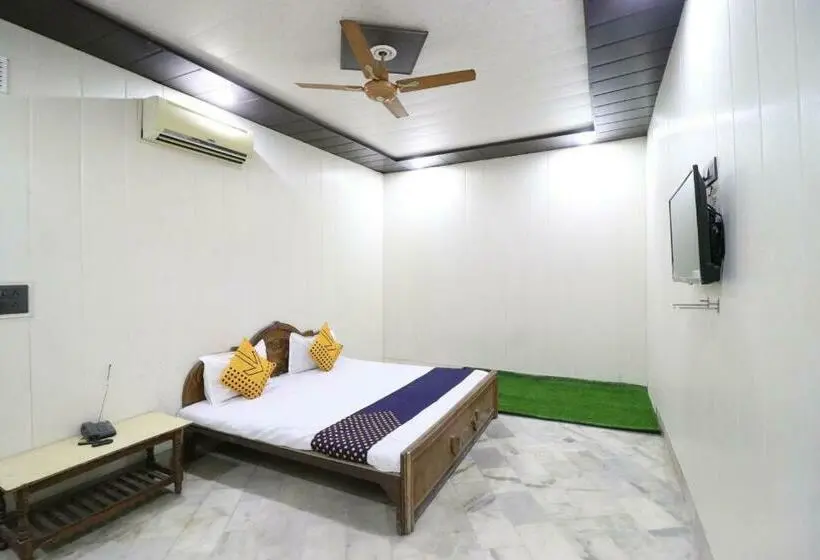 Habitació Deluxe, Classic