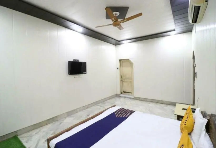 Habitació Deluxe, Classic