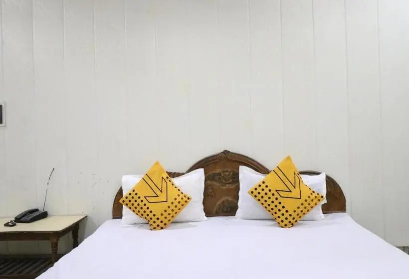 Habitación Estàndard Individual, Classic