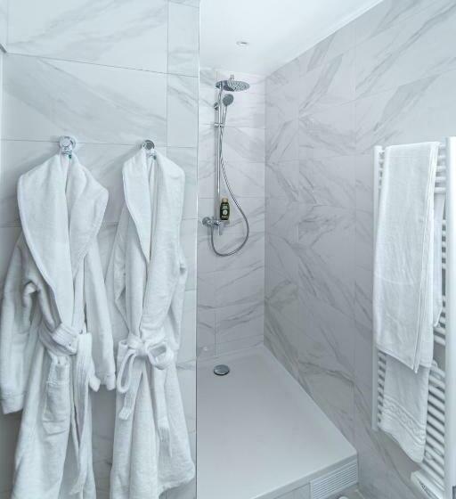 شقة غرفة واحدة, Finestate Coliving Mairie D Issy