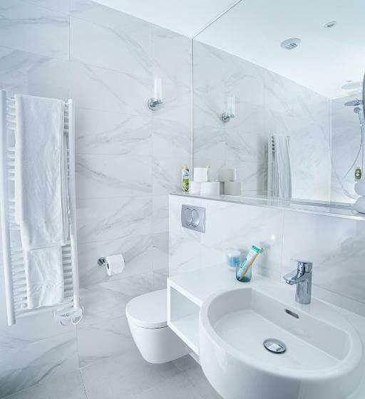 شقة غرفة نوم واحدة مزودة بشُرفة, Finestate Coliving Mairie D Issy