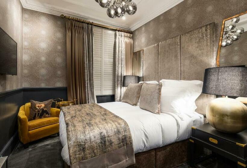 豪华房间, Funky Monk