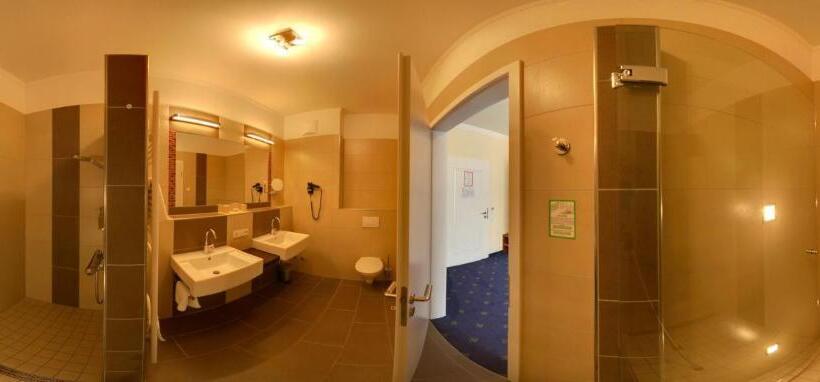 Номер Стандарт с Балконом, Weingut Matthias Dostert / Culinarium