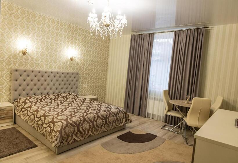 اتاق استاندارد, готель Otelnov