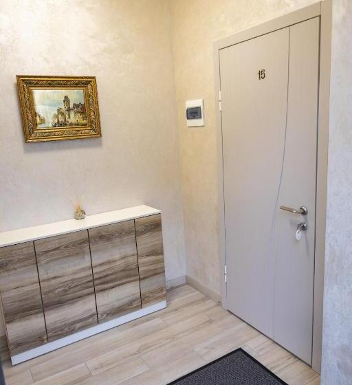 اتاق استاندارد, готель Otelnov