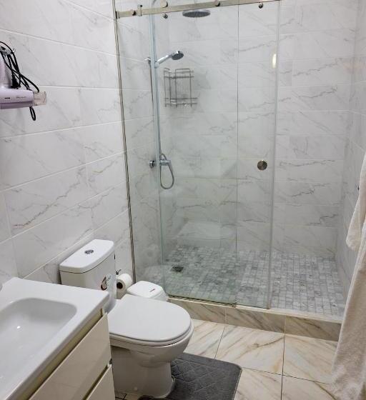 اتاق استاندارد چهار تخته, готель Otelnov