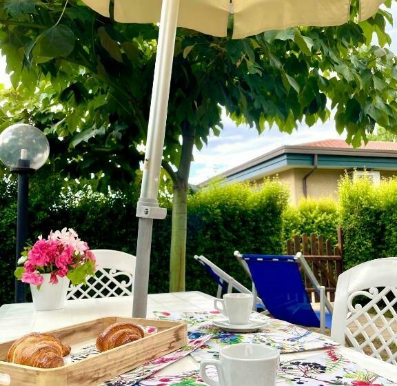 منزل غرفة نوم واحدة, Residence Il Faro