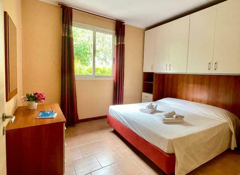 منزل غرفة نوم واحدة, Residence Il Faro