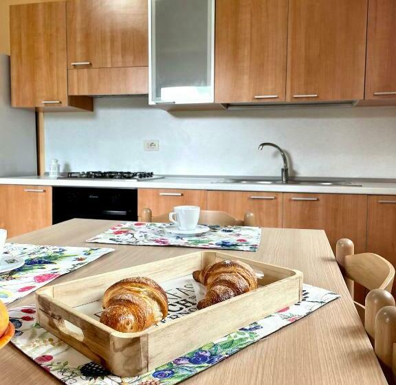 منزل غرفة نوم واحدة, Residence Il Faro