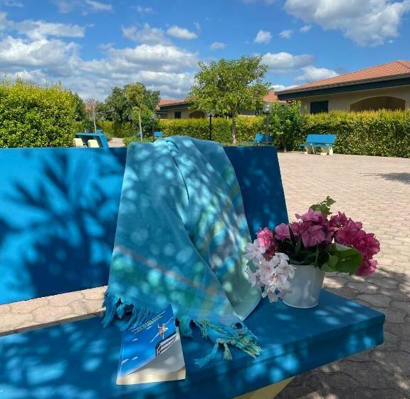 منزل غرفة نوم واحدة, Residence Il Faro