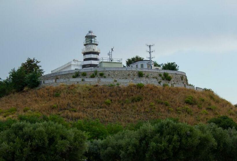 منزل غرفة نوم واحدة, Residence Il Faro