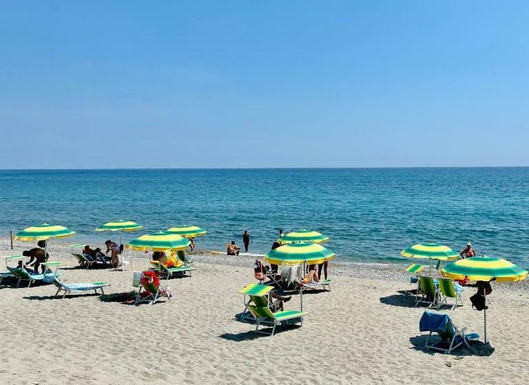 منزل غرفة نوم واحدة, Residence Il Faro