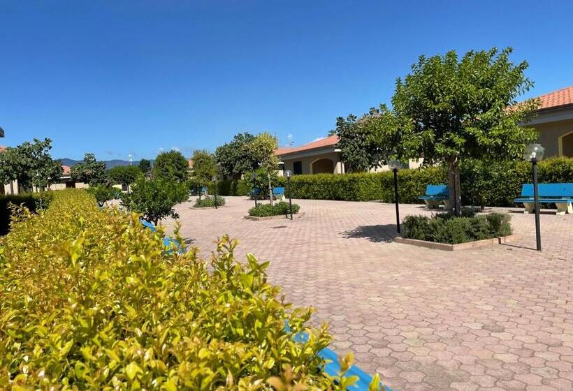 منزل غرفة نوم واحدة, Residence Il Faro