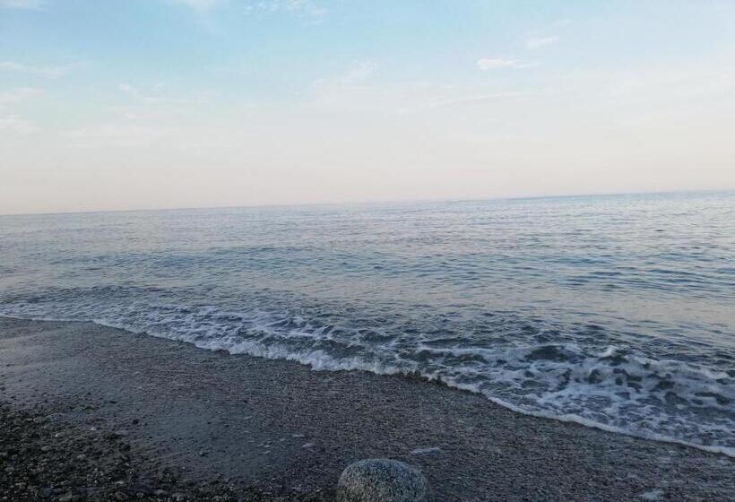 منزل غرفتين نوم, Residence Il Faro