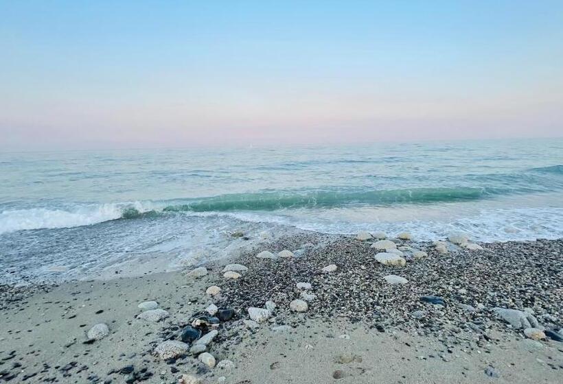 منزل غرفتين نوم, Residence Il Faro