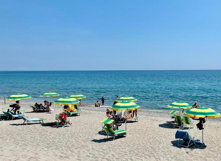 Дом 2 Спальни, Residence Il Faro