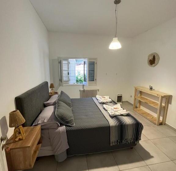 اتاق لوکس, Casa Chakana