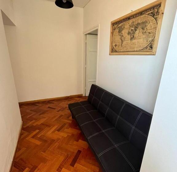 Номер Стандарт с Балконом, Casa Chakana