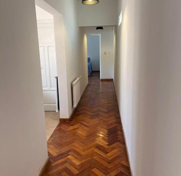 اتاق استاندارد با بالکن, Casa Chakana