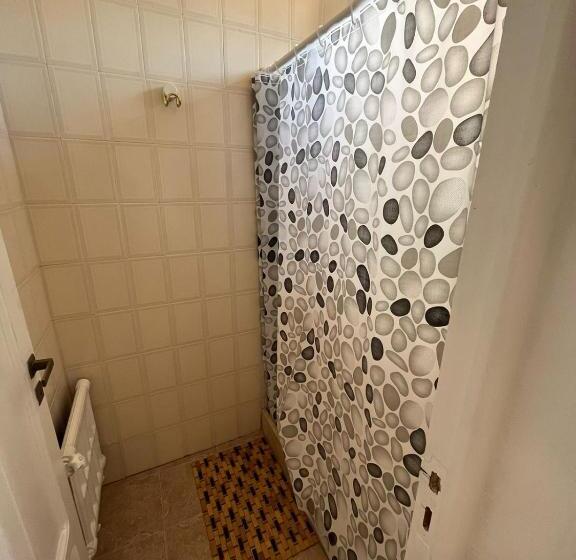 Номер Стандарт с Балконом, Casa Chakana