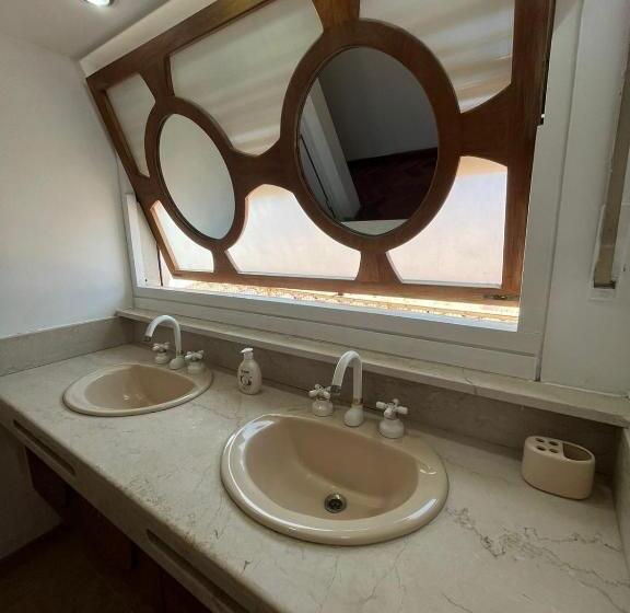 اتاق استاندارد, Casa Chakana