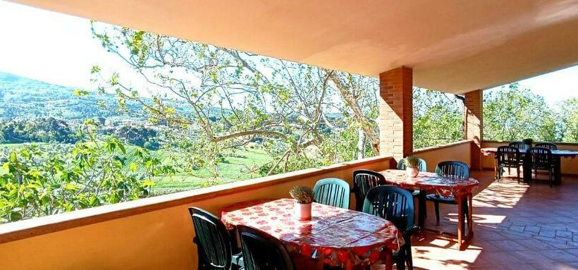 Дом 1 Спальня, Agriturismo Macchia Al Pino