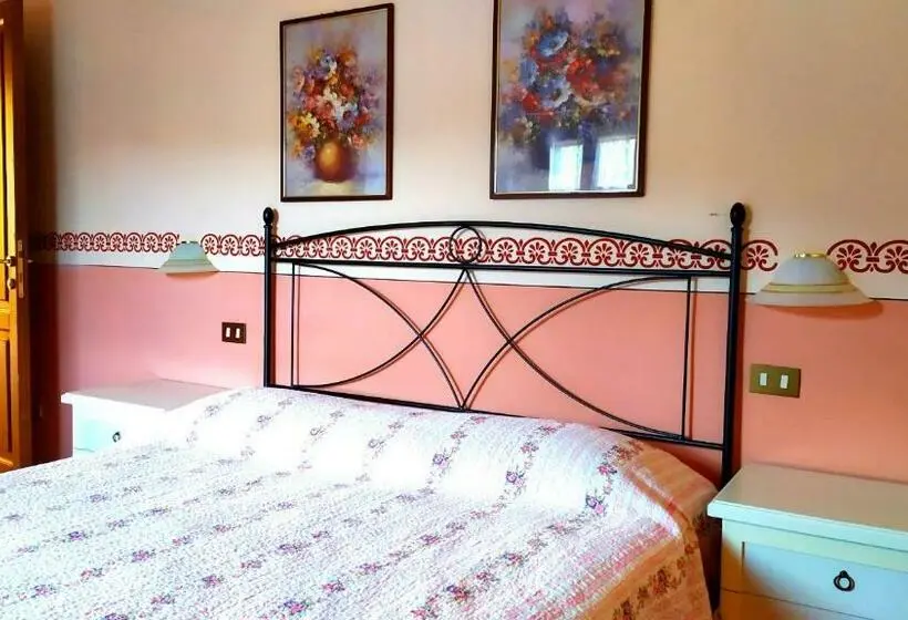 １ベッドルームハウス, Agriturismo Macchia Al Pino