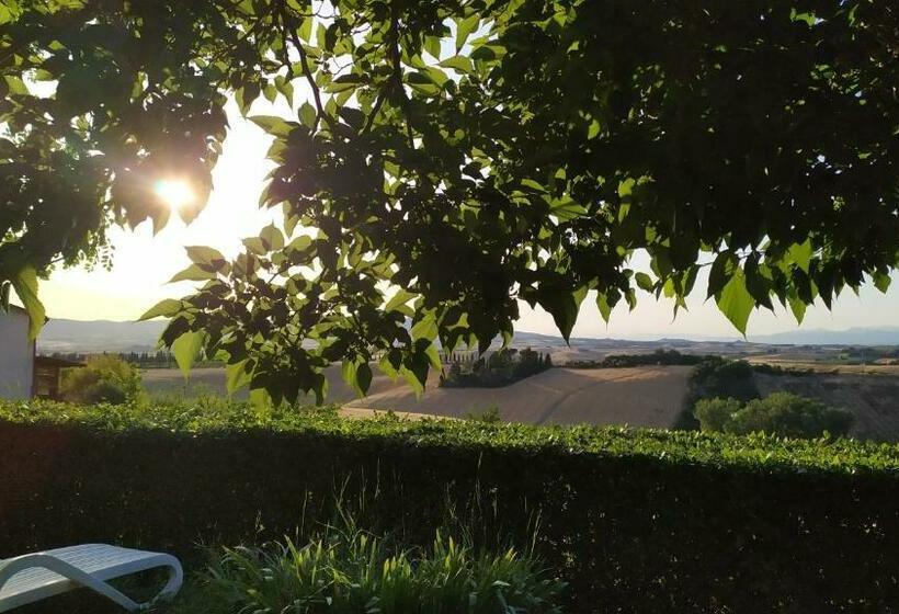 Дом 1 Спальня, Agriturismo Macchia Al Pino