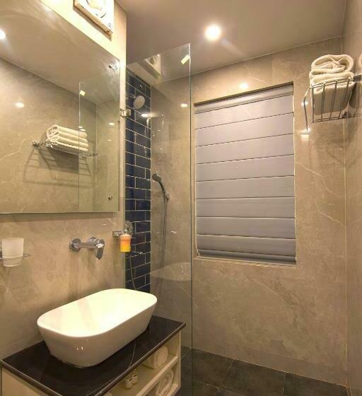 غرفة ديلوكس, Bay Laurel Retreat